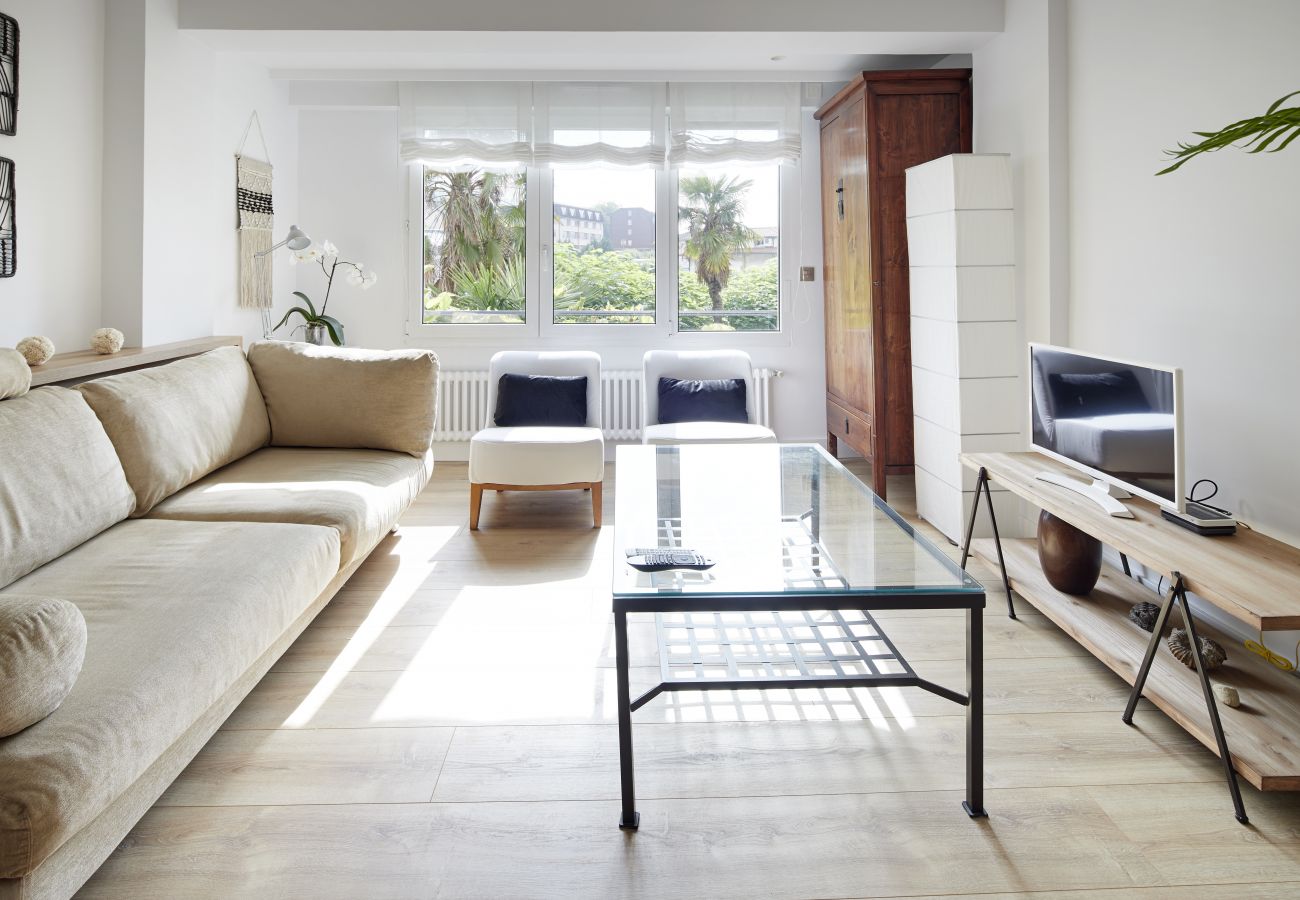 Apartment in San Sebastián - ORERETA - Basque Stay Apartment in San Sebastián - ORERETA - Basque Stay