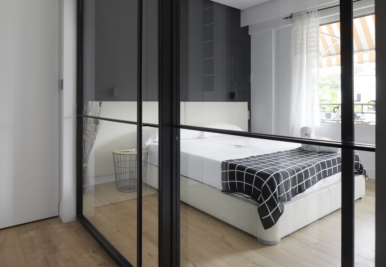 Apartment in San Sebastián - ORERETA - Basque Stay Apartment in San Sebastián - ORERETA - Basque Stay