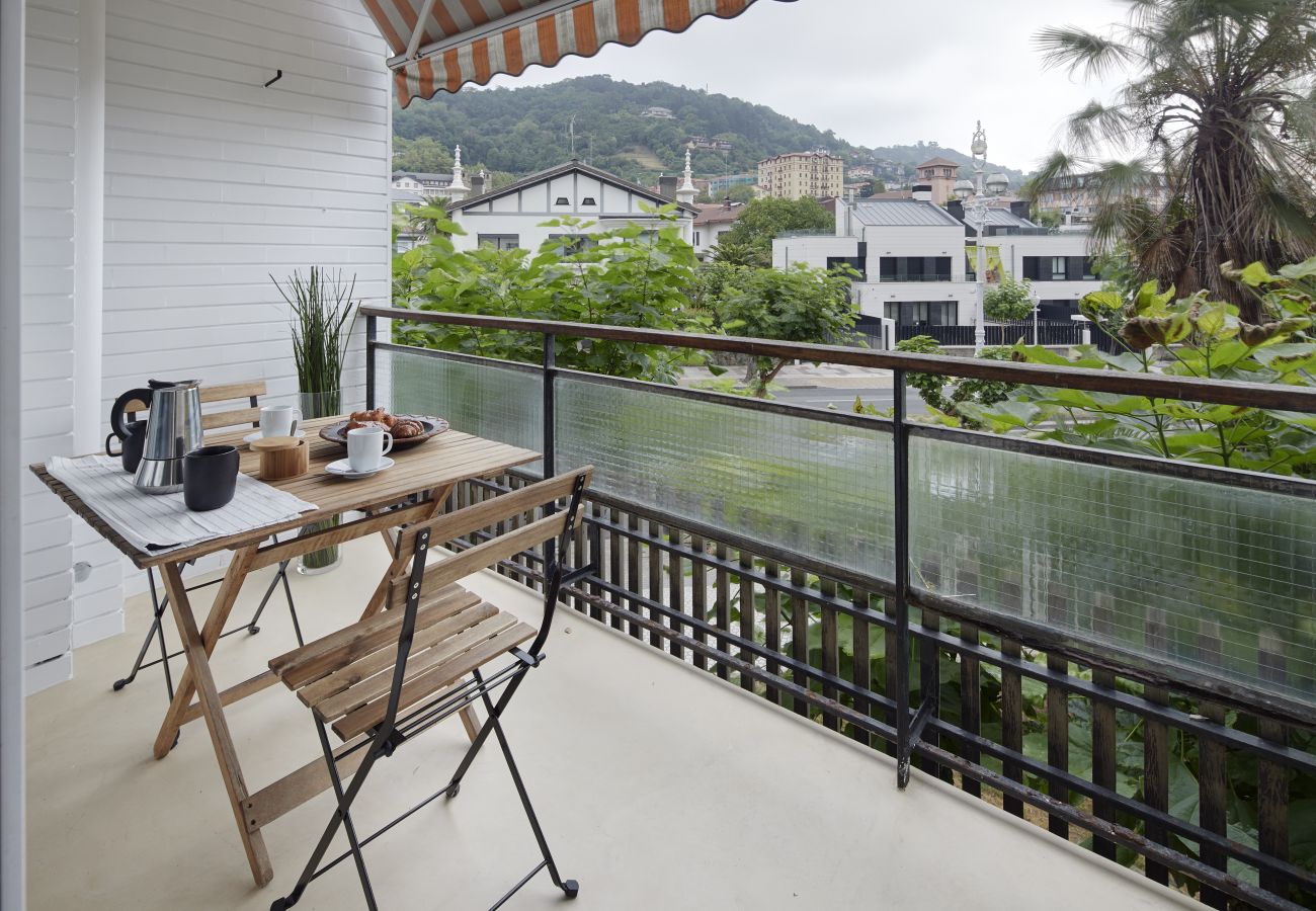 Apartment in San Sebastián - ORERETA - Basque Stay Apartment in San Sebastián - ORERETA - Basque Stay