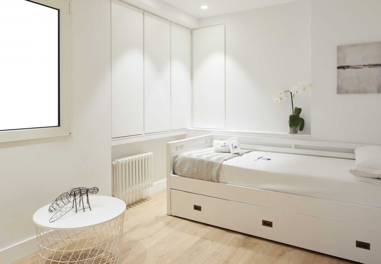 Apartment in San Sebastián - ORERETA - Basque Stay Apartment in San Sebastián - ORERETA - Basque Stay
