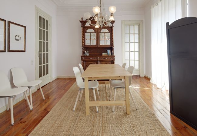 Apartment in San Sebastián/Donostia - UDARE -  Basque Stay Apartment in San Sebastián/Donostia - UDARE -  Basque Stay