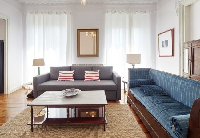Apartment in San Sebastián/Donostia - UDARE -  Basque Stay Apartment in San Sebastián/Donostia - UDARE -  Basque Stay