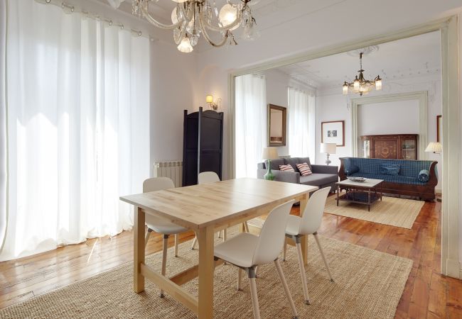 Apartment in San Sebastián/Donostia - UDARE -  Basque Stay Apartment in San Sebastián/Donostia - UDARE -  Basque Stay