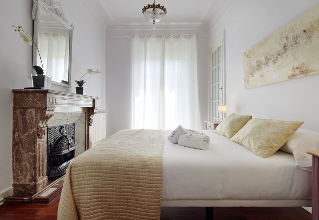 Apartment in San Sebastián/Donostia - UDARE -  Basque Stay Apartment in San Sebastián/Donostia - UDARE -  Basque Stay