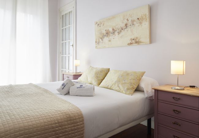 Apartment in San Sebastián/Donostia - UDARE -  Basque Stay Apartment in San Sebastián/Donostia - UDARE -  Basque Stay