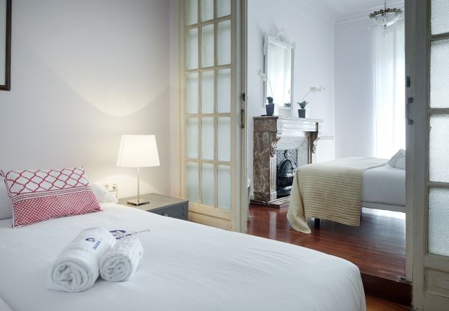 Apartment in San Sebastián/Donostia - UDARE -  Basque Stay Apartment in San Sebastián/Donostia - UDARE -  Basque Stay