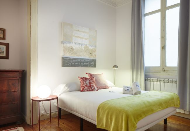 Apartment in San Sebastián/Donostia - UDARE -  Basque Stay Apartment in San Sebastián/Donostia - UDARE -  Basque Stay