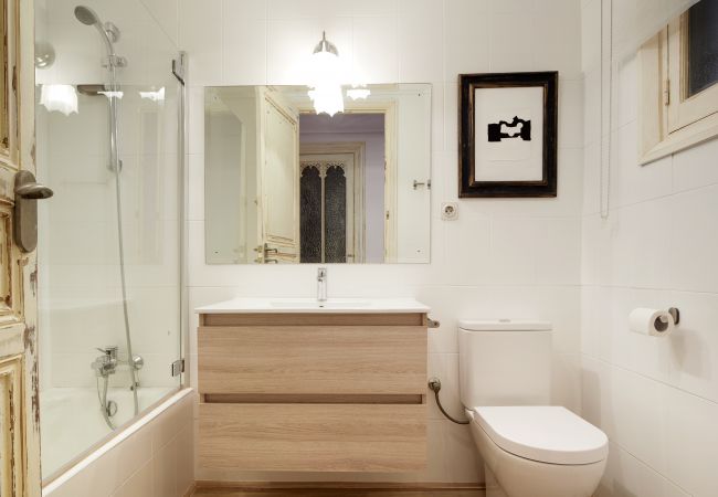 Apartment in San Sebastián/Donostia - UDARE -  Basque Stay Apartment in San Sebastián/Donostia - UDARE -  Basque Stay