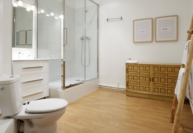 Apartment in San Sebastián/Donostia - UDARE -  Basque Stay Apartment in San Sebastián/Donostia - UDARE -  Basque Stay