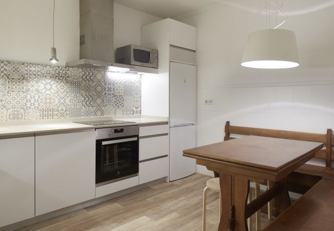 Apartment in San Sebastián/Donostia - UDARE -  Basque Stay Apartment in San Sebastián/Donostia - UDARE -  Basque Stay