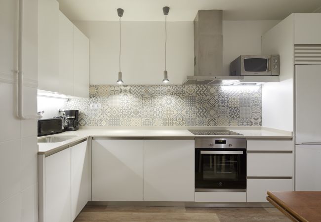 Apartment in San Sebastián/Donostia - UDARE -  Basque Stay Apartment in San Sebastián/Donostia - UDARE -  Basque Stay