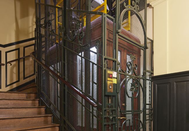Apartment in San Sebastián/Donostia - UDARE -  Basque Stay Apartment in San Sebastián/Donostia - UDARE -  Basque Stay
