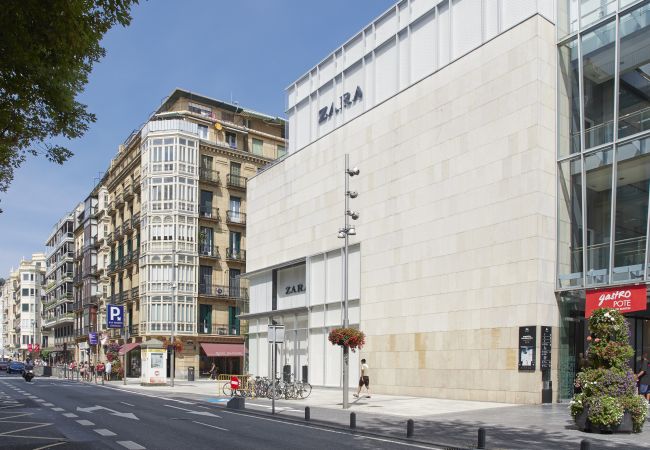Apartment in San Sebastián/Donostia - UDARE -  Basque Stay Apartment in San Sebastián/Donostia - UDARE -  Basque Stay