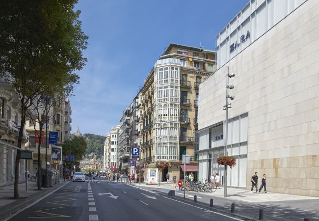 Apartment in San Sebastián/Donostia - UDARE -  Basque Stay Apartment in San Sebastián/Donostia - UDARE -  Basque Stay