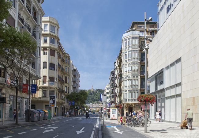 Apartment in San Sebastián/Donostia - UDARE -  Basque Stay Apartment in San Sebastián/Donostia - UDARE -  Basque Stay