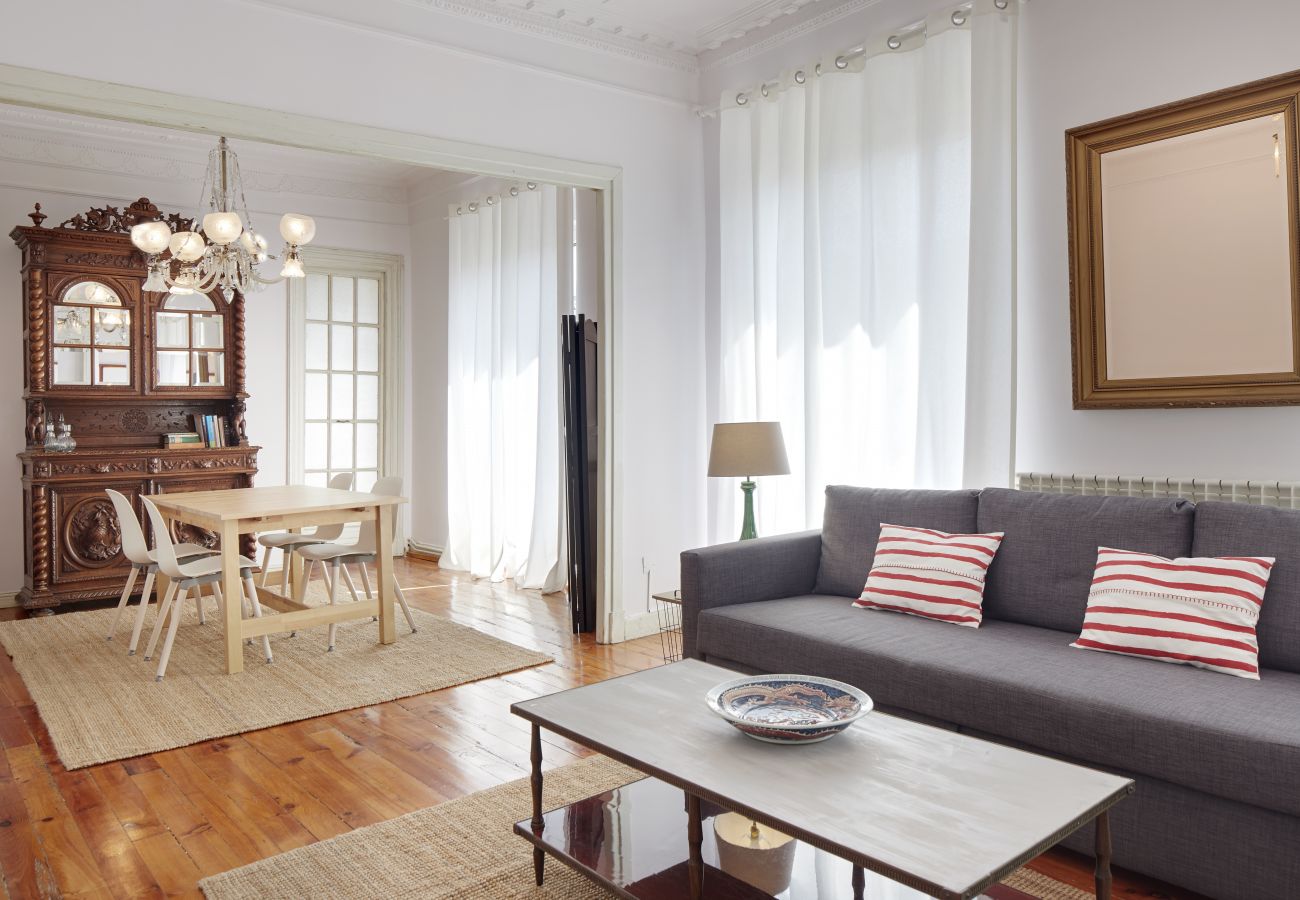 Apartment in San Sebastián - UDARE -  Basque Stay Apartment in San Sebastián - UDARE -  Basque Stay