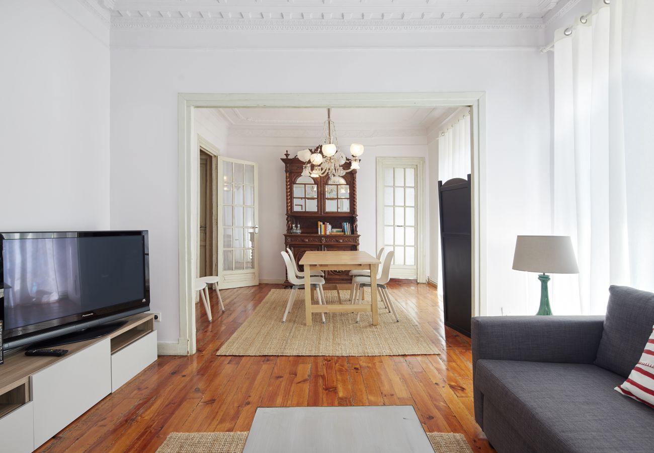 Apartment in San Sebastián - UDARE -  Basque Stay Apartment in San Sebastián - UDARE -  Basque Stay