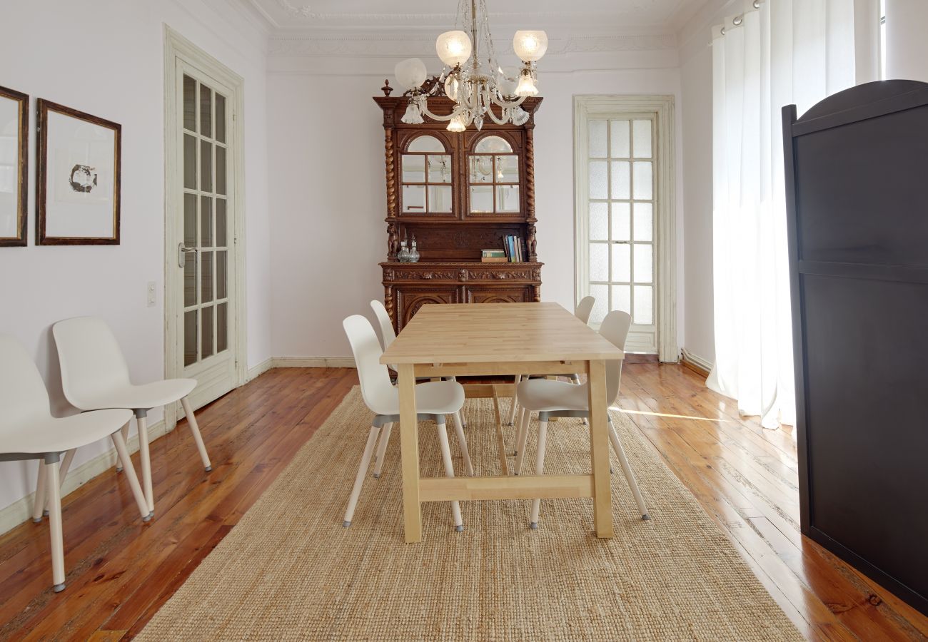 Apartment in San Sebastián - UDARE -  Basque Stay Apartment in San Sebastián - UDARE -  Basque Stay