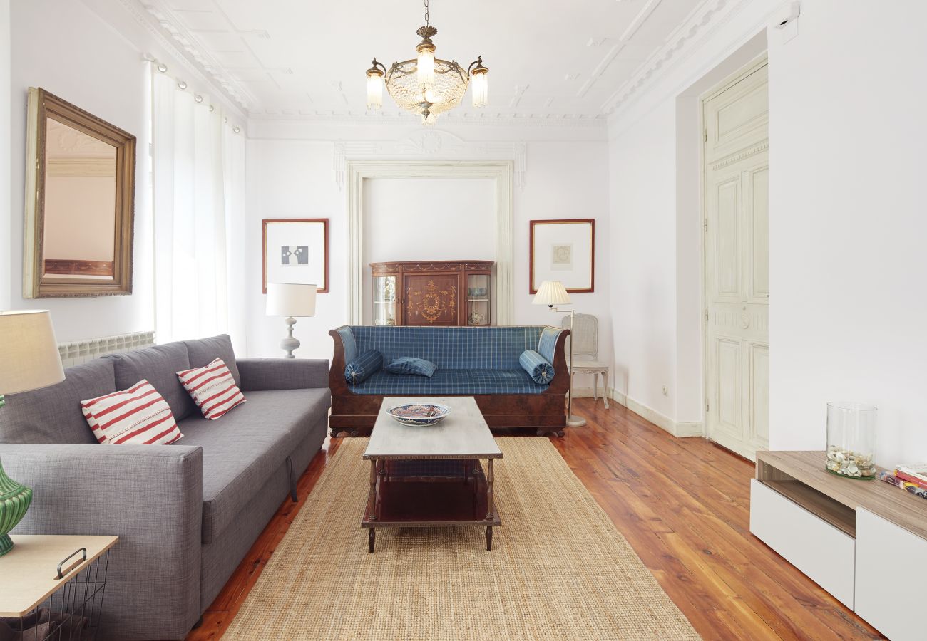 Apartment in San Sebastián - UDARE -  Basque Stay Apartment in San Sebastián - UDARE -  Basque Stay