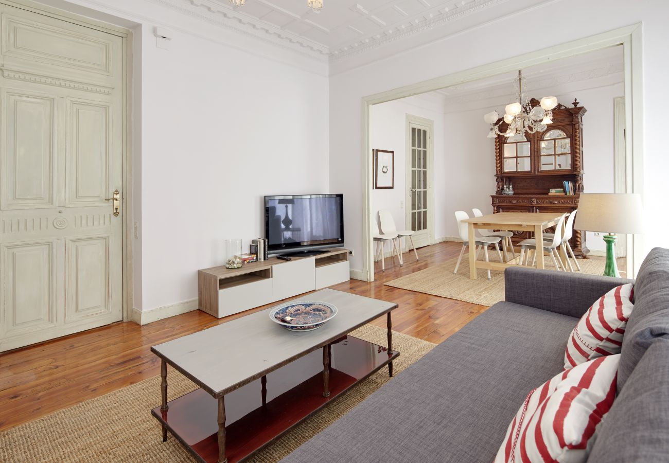 Apartment in San Sebastián - UDARE -  Basque Stay Apartment in San Sebastián - UDARE -  Basque Stay