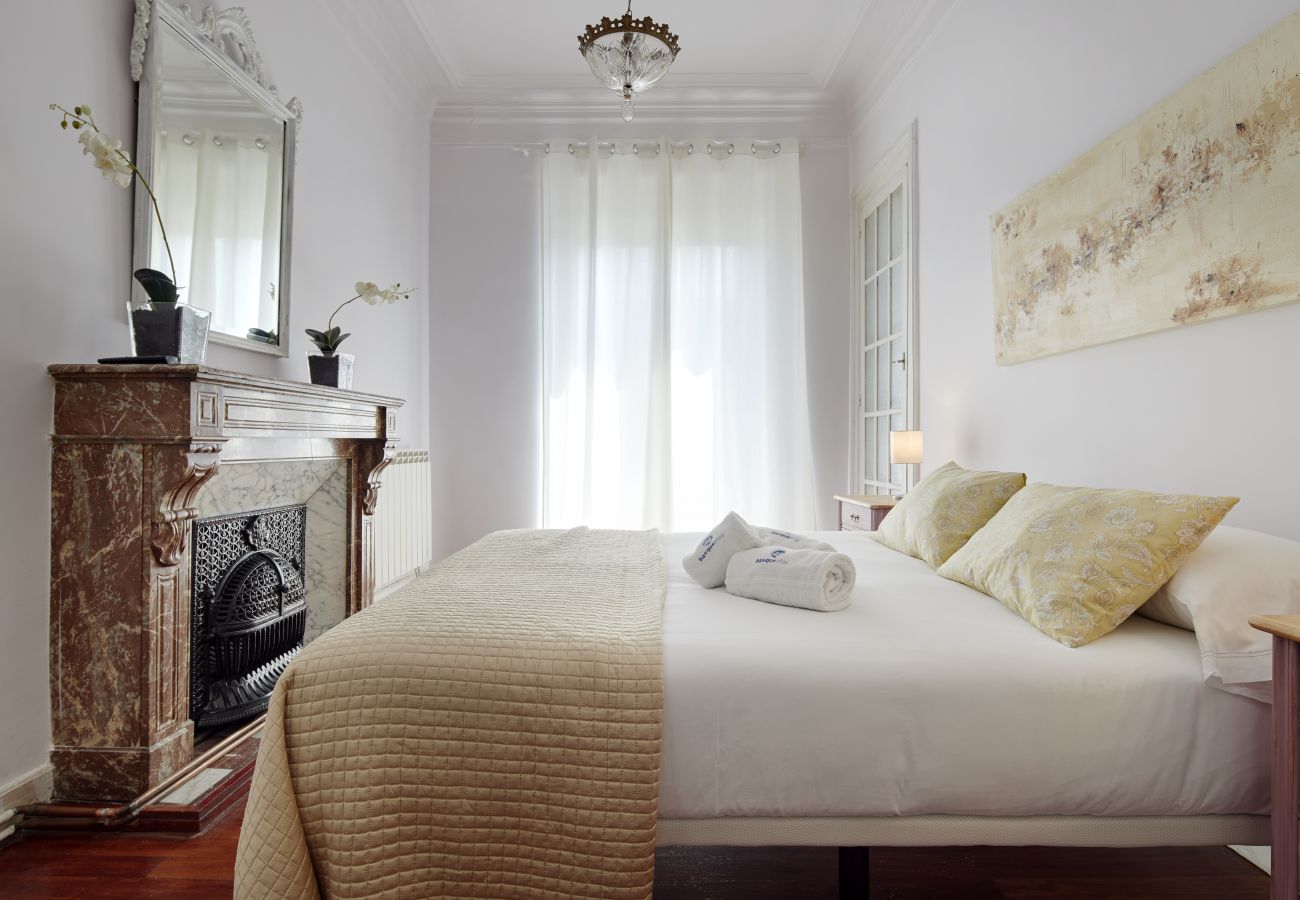 Apartment in San Sebastián - UDARE -  Basque Stay Apartment in San Sebastián - UDARE -  Basque Stay