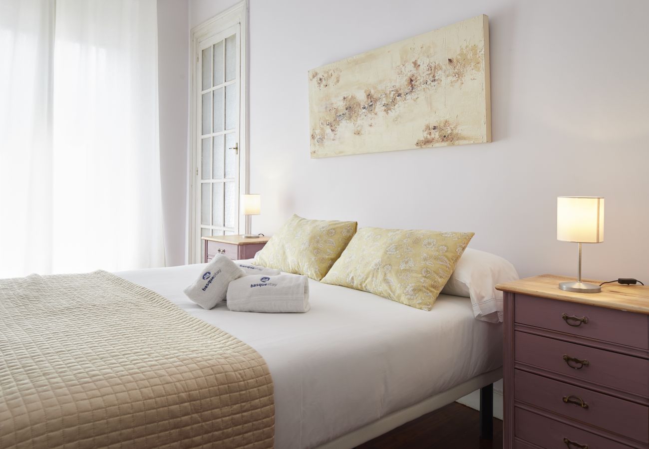 Apartment in San Sebastián - UDARE -  Basque Stay Apartment in San Sebastián - UDARE -  Basque Stay