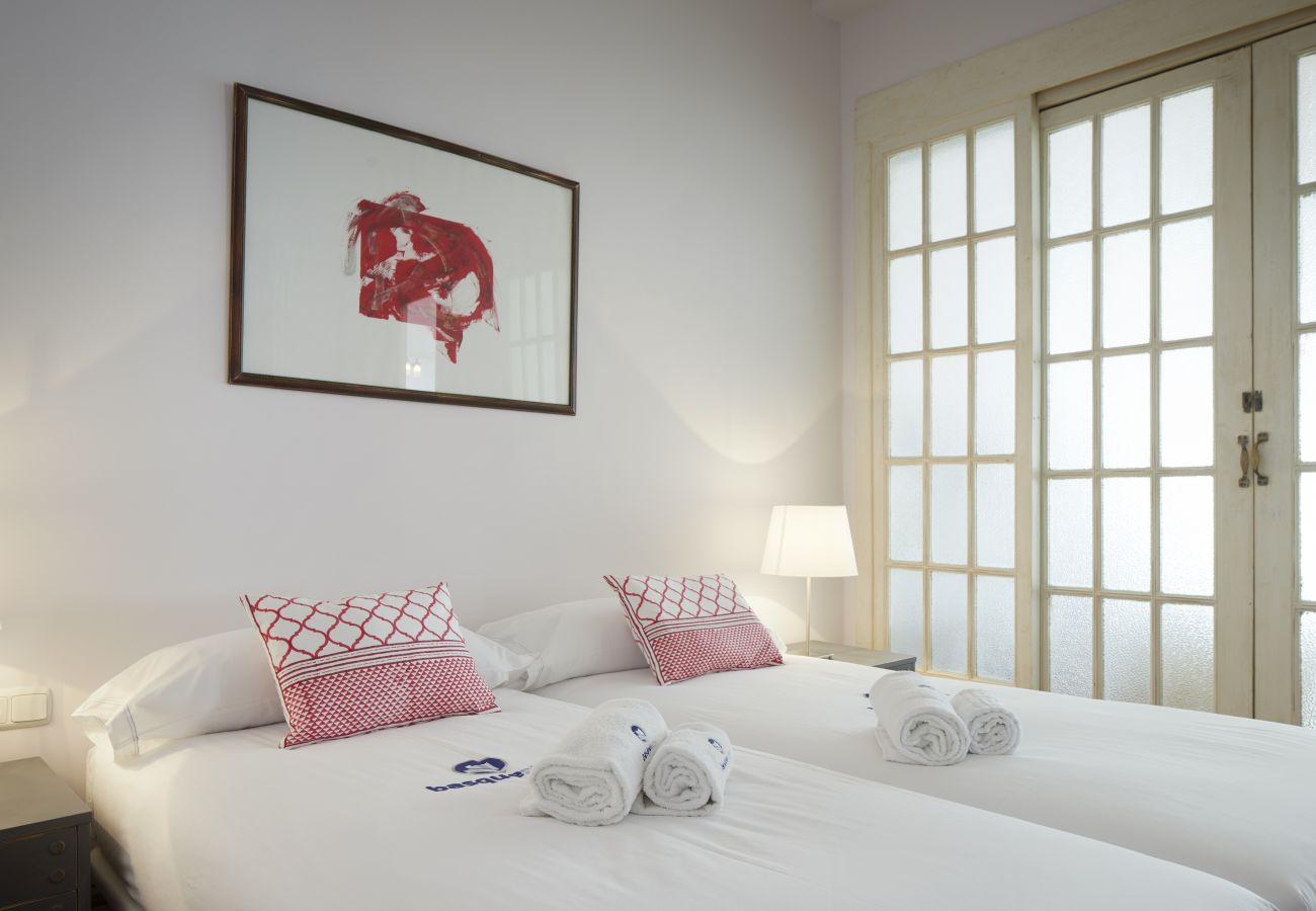Apartment in San Sebastián - UDARE -  Basque Stay Apartment in San Sebastián - UDARE -  Basque Stay