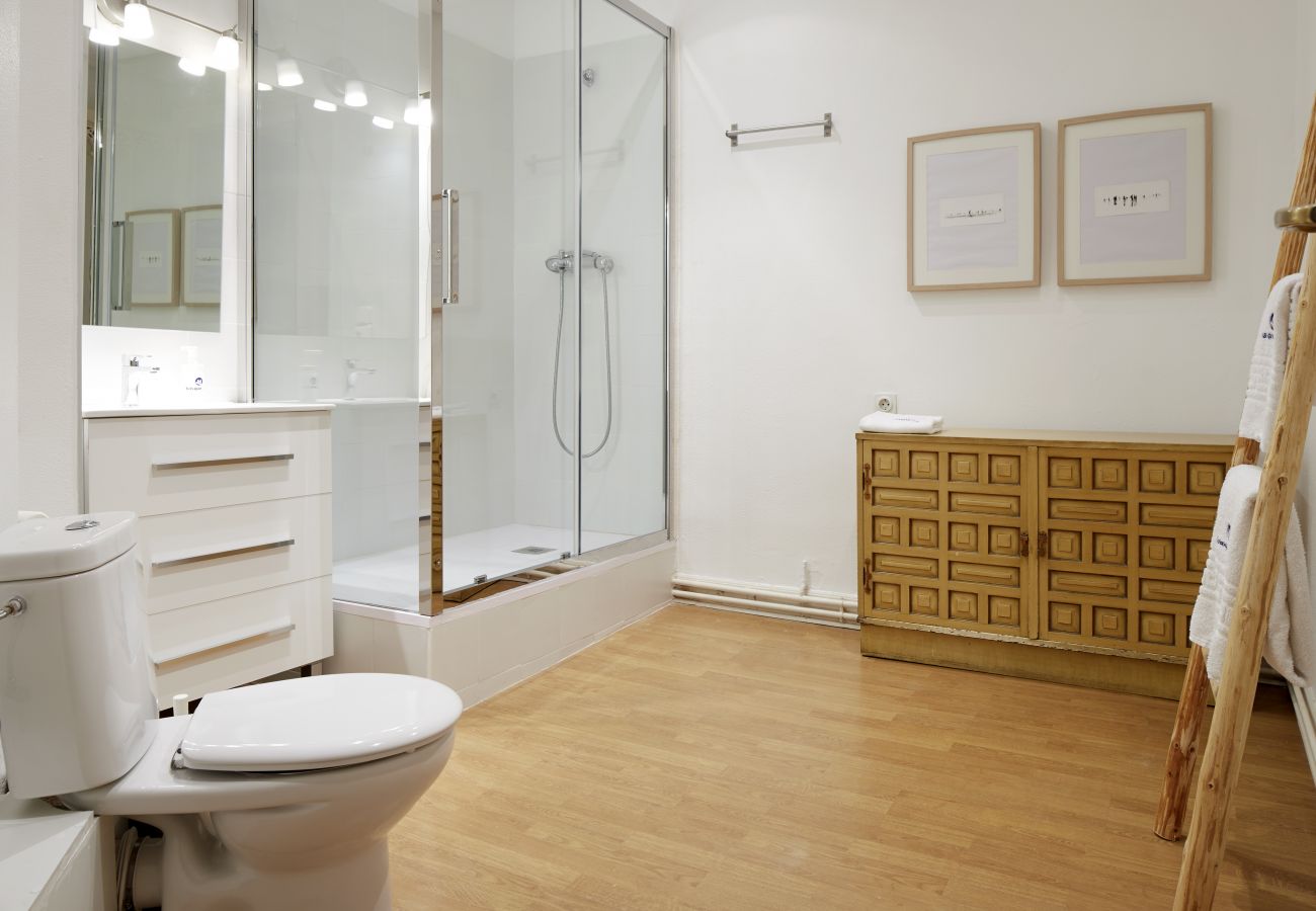 Apartment in San Sebastián - UDARE -  Basque Stay Apartment in San Sebastián - UDARE -  Basque Stay
