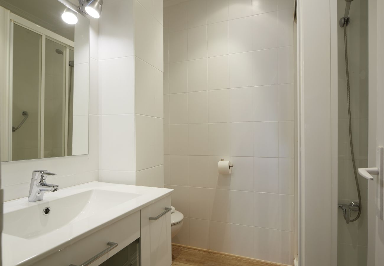 Apartment in San Sebastián - UDARE -  Basque Stay Apartment in San Sebastián - UDARE -  Basque Stay