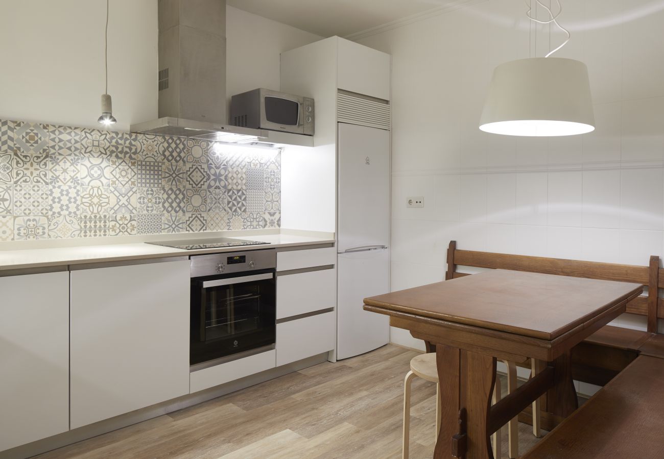 Apartment in San Sebastián - UDARE -  Basque Stay Apartment in San Sebastián - UDARE -  Basque Stay