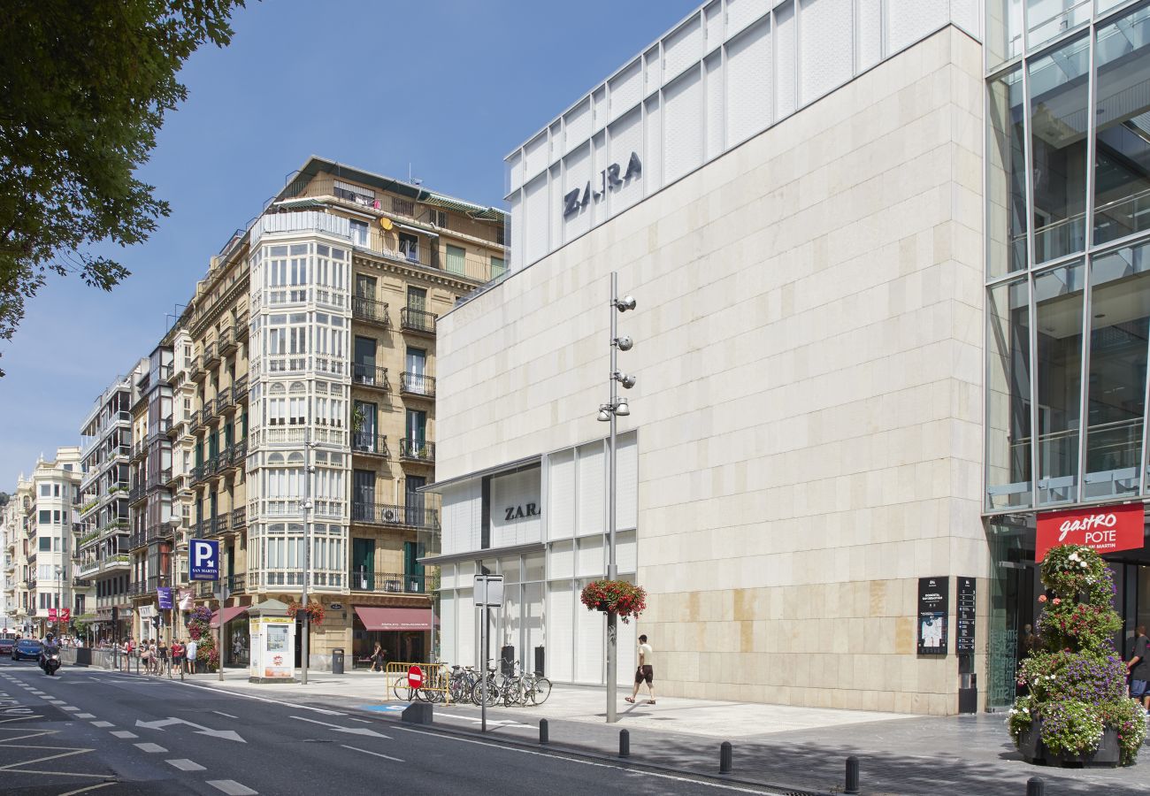 Apartment in San Sebastián - UDARE -  Basque Stay Apartment in San Sebastián - UDARE -  Basque Stay