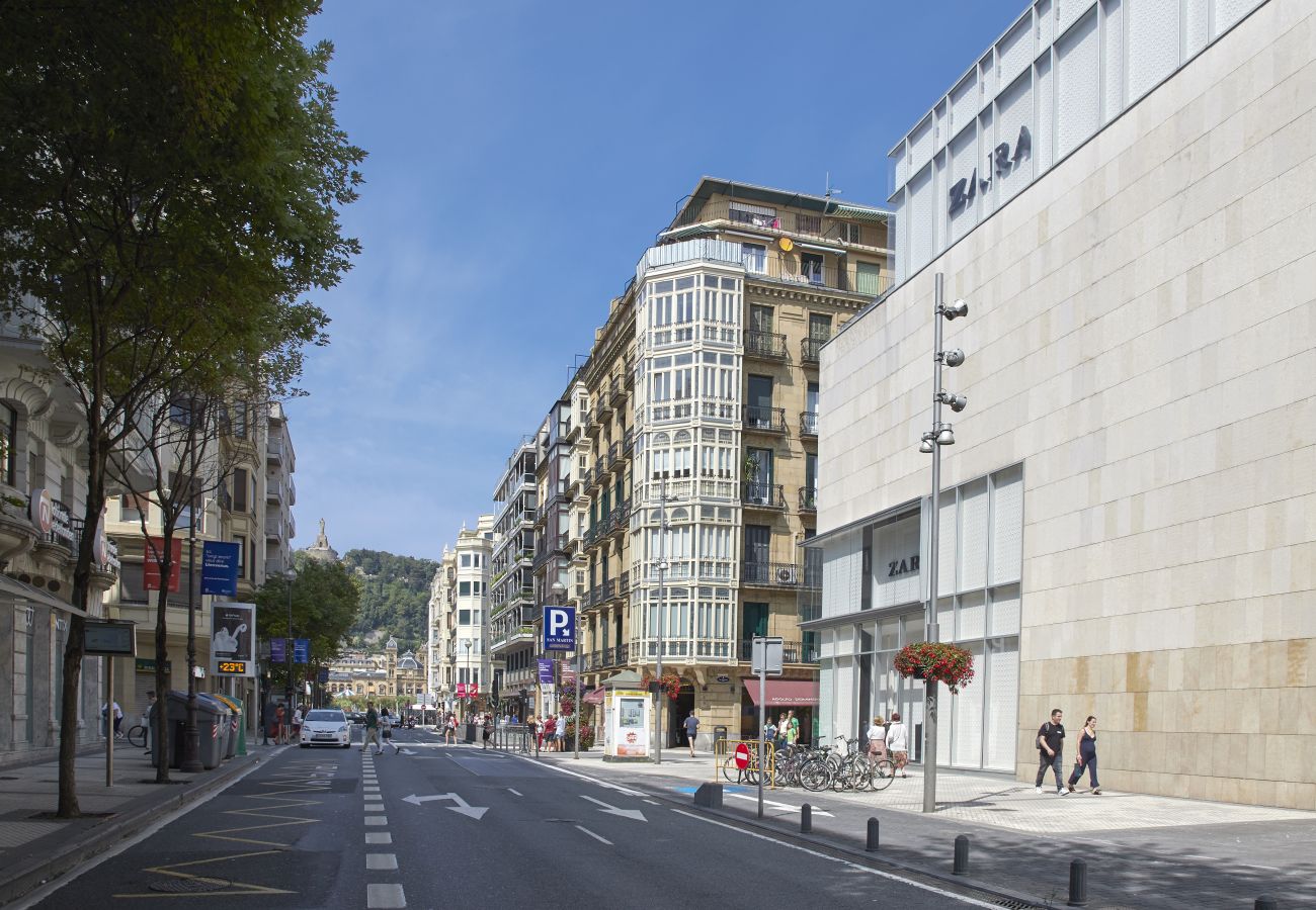 Apartment in San Sebastián - UDARE -  Basque Stay Apartment in San Sebastián - UDARE -  Basque Stay