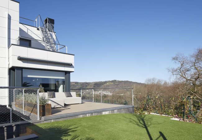 House in San Sebastián/Donostia - VILLA ALIMAR - Basque Stay House in San Sebastián/Donostia - VILLA ALIMAR - Basque Stay