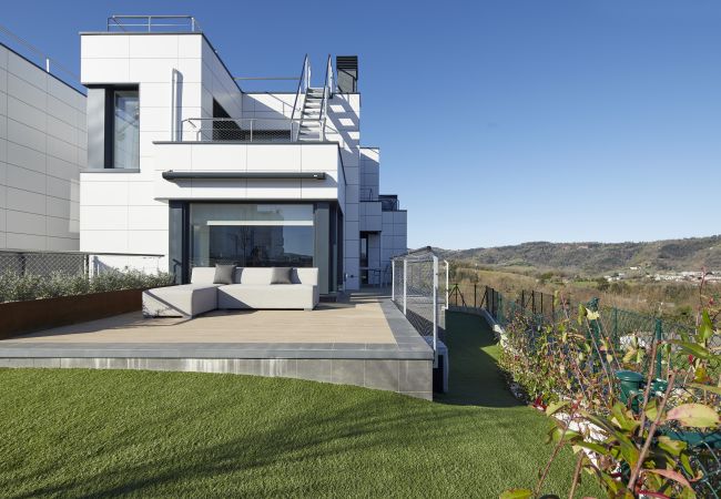 House in San Sebastián/Donostia - VILLA ALIMAR - Basque Stay House in San Sebastián/Donostia - VILLA ALIMAR - Basque Stay