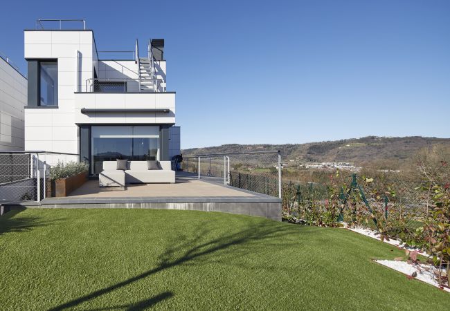 House in San Sebastián/Donostia - VILLA ALIMAR - Basque Stay House in San Sebastián/Donostia - VILLA ALIMAR - Basque Stay
