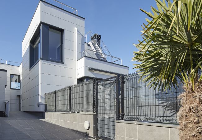 House in San Sebastián/Donostia - VILLA ALIMAR - Basque Stay House in San Sebastián/Donostia - VILLA ALIMAR - Basque Stay