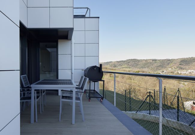 House in San Sebastián/Donostia - VILLA ALIMAR - Basque Stay House in San Sebastián/Donostia - VILLA ALIMAR - Basque Stay
