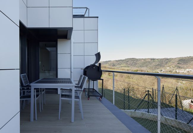 House in San Sebastián/Donostia - VILLA ALIMAR - Basque Stay House in San Sebastián/Donostia - VILLA ALIMAR - Basque Stay