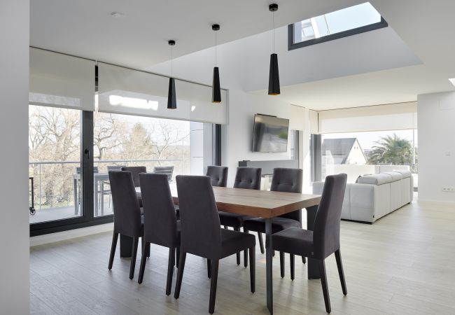 House in San Sebastián/Donostia - VILLA ALIMAR - Basque Stay House in San Sebastián/Donostia - VILLA ALIMAR - Basque Stay