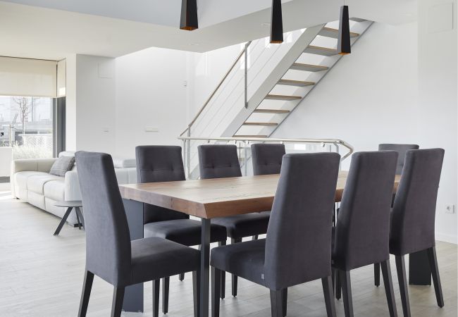House in San Sebastián/Donostia - VILLA ALIMAR - Basque Stay House in San Sebastián/Donostia - VILLA ALIMAR - Basque Stay