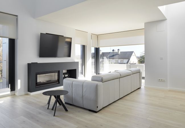House in San Sebastián/Donostia - VILLA ALIMAR - Basque Stay House in San Sebastián/Donostia - VILLA ALIMAR - Basque Stay