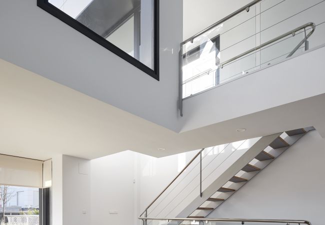 House in San Sebastián/Donostia - VILLA ALIMAR - Basque Stay House in San Sebastián/Donostia - VILLA ALIMAR - Basque Stay