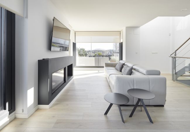 House in San Sebastián/Donostia - VILLA ALIMAR - Basque Stay House in San Sebastián/Donostia - VILLA ALIMAR - Basque Stay