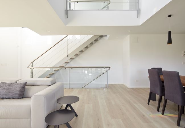 House in San Sebastián/Donostia - VILLA ALIMAR - Basque Stay House in San Sebastián/Donostia - VILLA ALIMAR - Basque Stay