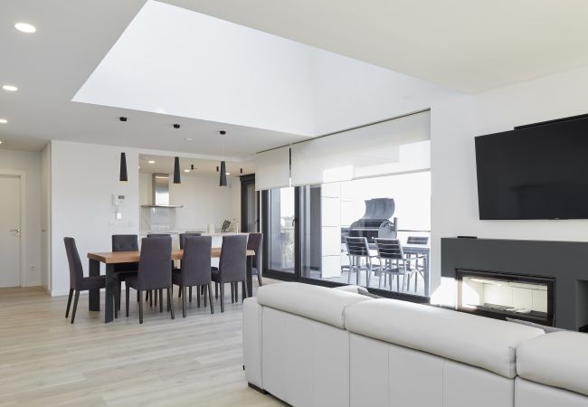 House in San Sebastián/Donostia - VILLA ALIMAR - Basque Stay House in San Sebastián/Donostia - VILLA ALIMAR - Basque Stay
