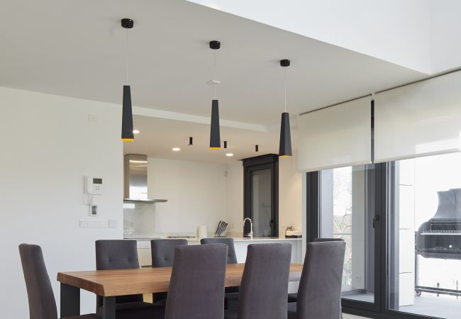 House in San Sebastián/Donostia - VILLA ALIMAR - Basque Stay House in San Sebastián/Donostia - VILLA ALIMAR - Basque Stay