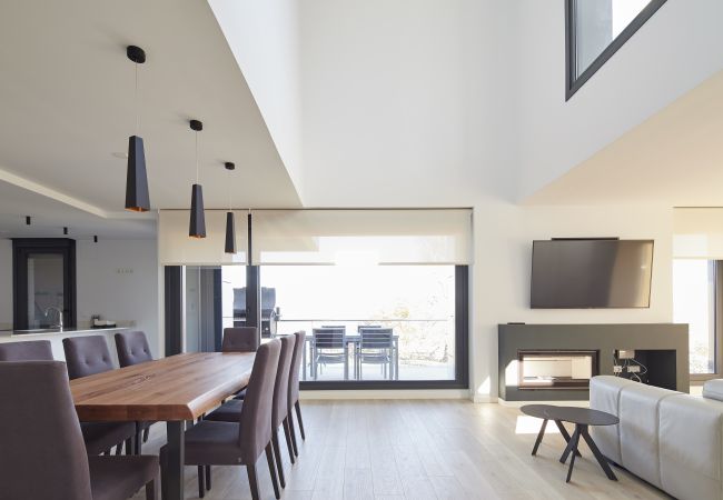 House in San Sebastián/Donostia - VILLA ALIMAR - Basque Stay House in San Sebastián/Donostia - VILLA ALIMAR - Basque Stay