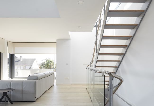 House in San Sebastián/Donostia - VILLA ALIMAR - Basque Stay House in San Sebastián/Donostia - VILLA ALIMAR - Basque Stay