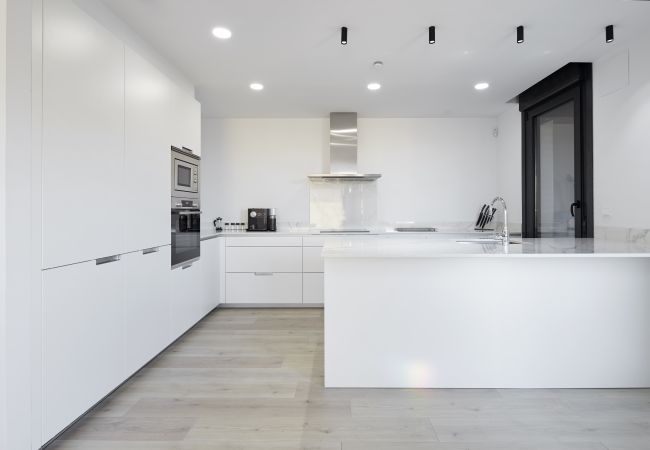 House in San Sebastián/Donostia - VILLA ALIMAR - Basque Stay House in San Sebastián/Donostia - VILLA ALIMAR - Basque Stay