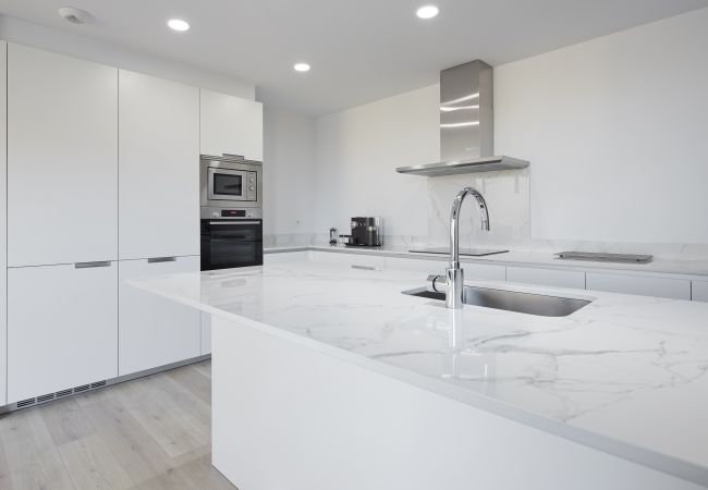 House in San Sebastián/Donostia - VILLA ALIMAR - Basque Stay House in San Sebastián/Donostia - VILLA ALIMAR - Basque Stay